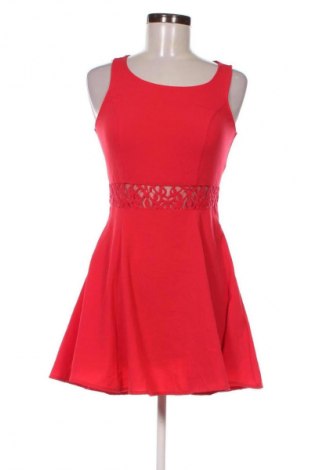 Rochie H&M Divided, Mărime M, Culoare Roșu, Preț 98,99 Lei