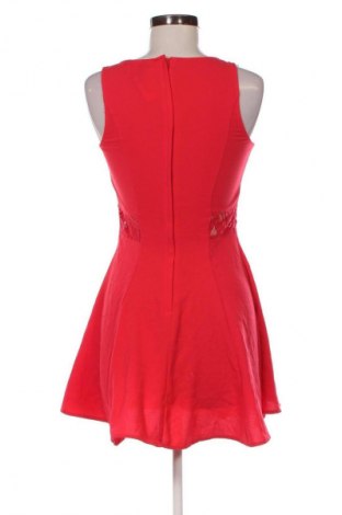Rochie H&M Divided, Mărime M, Culoare Roșu, Preț 98,99 Lei