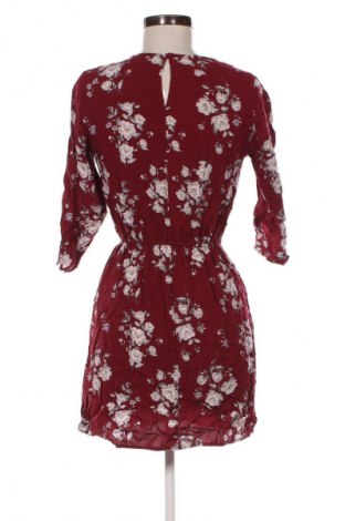 Рокля H&M Divided, Размер M, Цвят Многоцветен, Цена 13,99 лв.