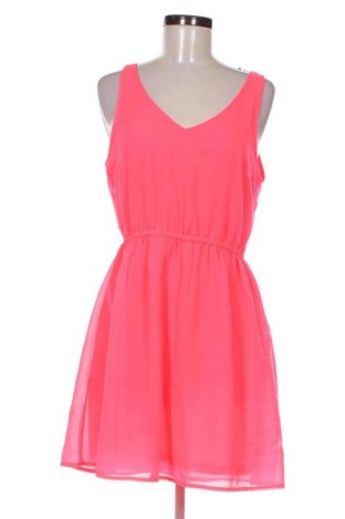 Šaty  H&M Divided, Velikost M, Barva Růžová, Cena  469,00 Kč