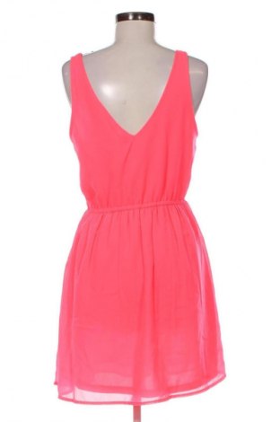 Šaty  H&M Divided, Velikost M, Barva Růžová, Cena  469,00 Kč