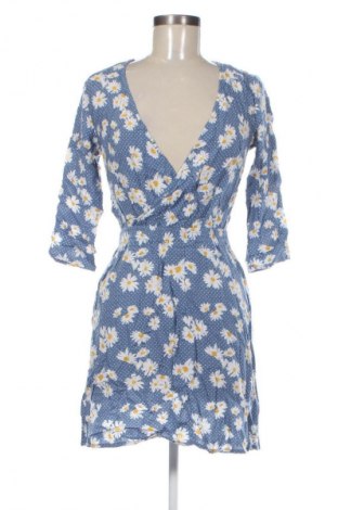 Φόρεμα H&M Divided, Μέγεθος S, Χρώμα Πολύχρωμο, Τιμή 7,99 €