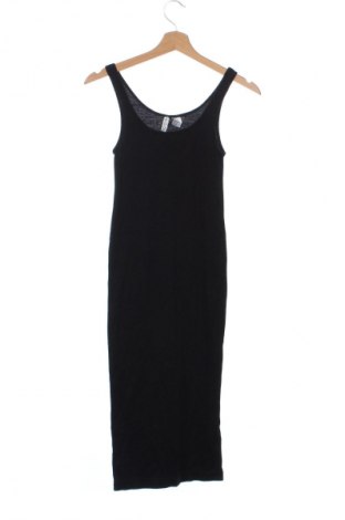 Sukienka H&M Divided, Rozmiar XS, Kolor Czarny, Cena 95,99 zł