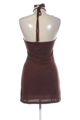 Sukienka H&M Divided, Rozmiar S, Kolor Brązowy, Cena 95,99 zł