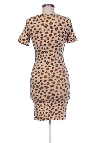 Kleid H&M Divided, Größe S, Farbe Mehrfarbig, Preis 20,99 €