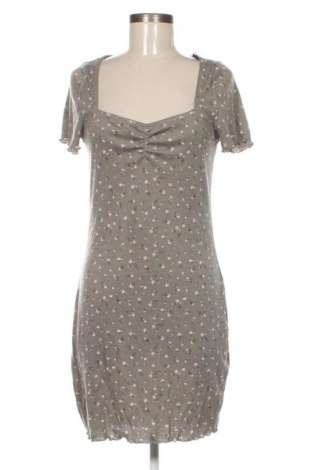Kleid H&M Divided, Größe L, Farbe Mehrfarbig, Preis 14,99 €