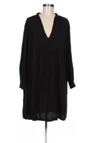 Šaty  H&M L.O.G.G., Veľkosť XL, Farba Čierna, Cena  16,95 €