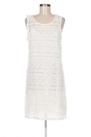 Sukienka H&M L.O.G.G., Rozmiar XL, Kolor Biały, Cena 95,99 zł