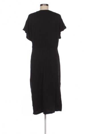 Φόρεμα H&M L.O.G.G., Μέγεθος L, Χρώμα Μαύρο, Τιμή 18,99 €