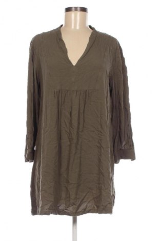 Kleid H&M L.O.G.G., Größe M, Farbe Grün, Preis € 14,99