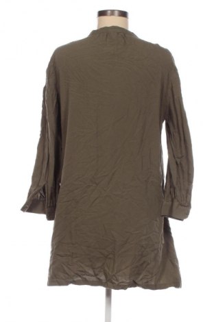 Kleid H&M L.O.G.G., Größe M, Farbe Grün, Preis € 14,99