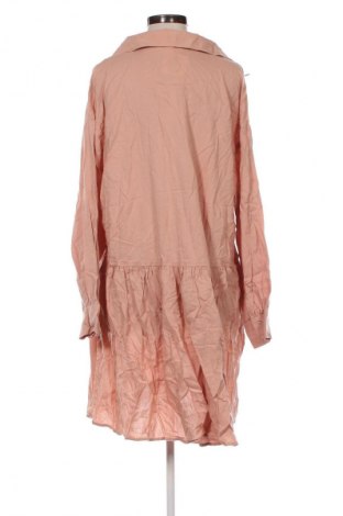 Rochie H&M L.O.G.G., Mărime XL, Culoare Roz, Preț 48,99 Lei