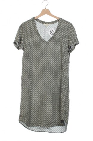 Kleid H&M L.O.G.G., Größe XS, Farbe Mehrfarbig, Preis € 20,99