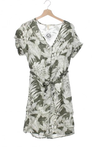 Šaty  H&M L.O.G.G., Veľkosť XS, Farba Viacfarebná, Cena  11,95 €