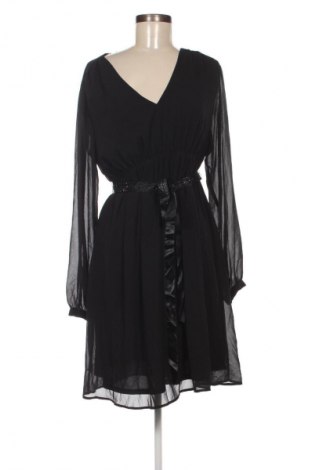 Kleid H&M Mama, Größe L, Farbe Schwarz, Preis € 20,99