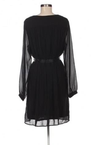 Kleid H&M Mama, Größe L, Farbe Schwarz, Preis € 20,99