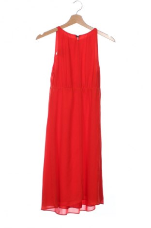 Kleid H&M Mama, Größe XS, Farbe Rot, Preis 20,99 €