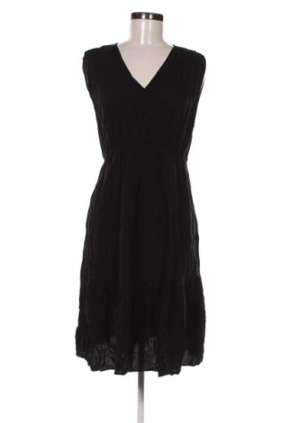 Rochie H&M Mama, Mărime L, Culoare Negru, Preț 94,99 Lei