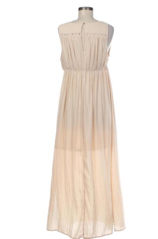 Sukienka H&M Mama, Rozmiar M, Kolor Beżowy, Cena 95,99 zł
