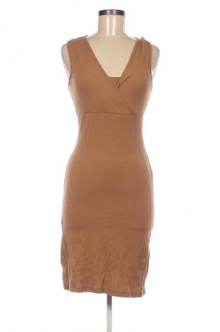 Šaty  H&M Mama, Veľkosť M, Farba Béžová, Cena  11,95 €