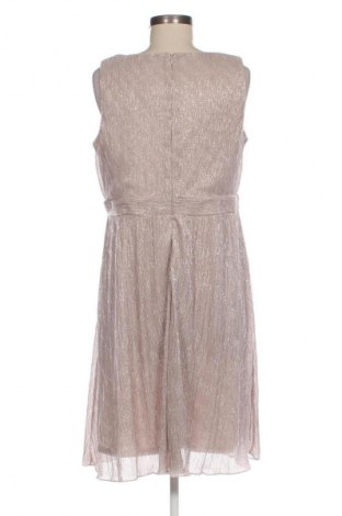 Kleid H&M Mama, Größe L, Farbe Beige, Preis € 40,99