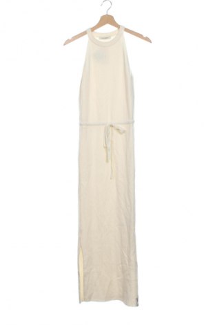 Kleid HINNOMINATE, Größe XXS, Farbe Ecru, Preis 132,99 €