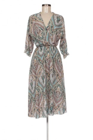 Kleid Haily`s, Größe L, Farbe Mehrfarbig, Preis 33,99 €