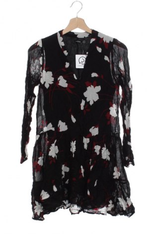 Kleid Hallhuber, Größe XS, Farbe Mehrfarbig, Preis 56,99 €