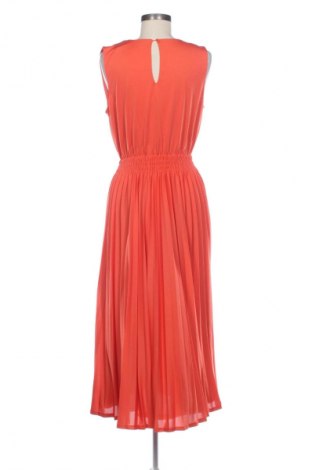 Kleid Hallhuber, Größe M, Farbe Orange, Preis € 57,99