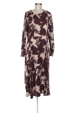 Kleid Hallhuber, Größe L, Farbe Mehrfarbig, Preis 22,99 €