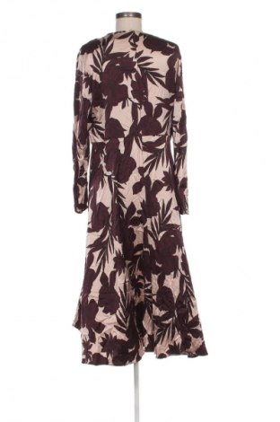 Kleid Hallhuber, Größe L, Farbe Mehrfarbig, Preis 22,99 €
