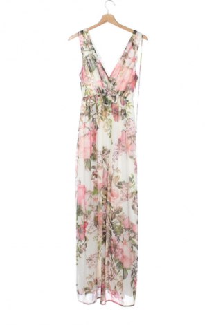 Kleid Hallhuber, Größe XS, Farbe Mehrfarbig, Preis 42,99 €