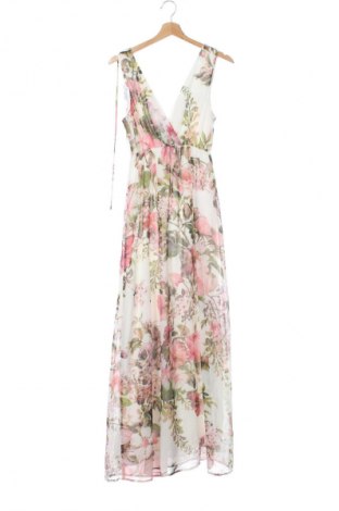 Kleid Hallhuber, Größe XS, Farbe Mehrfarbig, Preis 42,99 €