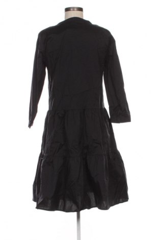 Kleid Hallhuber, Größe S, Farbe Schwarz, Preis 56,99 €