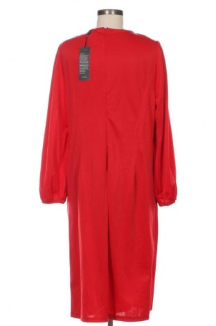 Kleid Hanna Nikole, Größe XL, Farbe Rot, Preis 132,99 €