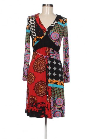 Kleid Heine, Größe M, Farbe Mehrfarbig, Preis € 33,99
