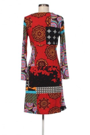 Kleid Heine, Größe M, Farbe Mehrfarbig, Preis € 33,99