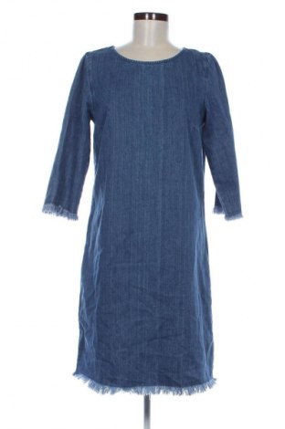 Rochie Heine, Mărime M, Culoare Albastru, Preț 62,99 Lei