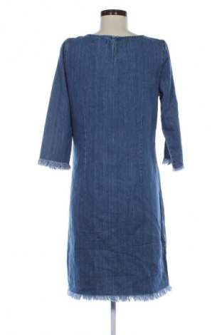 Rochie Heine, Mărime M, Culoare Albastru, Preț 62,99 Lei