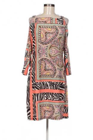 Kleid Heine, Größe L, Farbe Mehrfarbig, Preis € 33,99