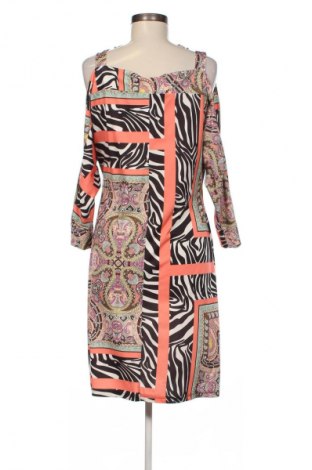 Kleid Heine, Größe L, Farbe Mehrfarbig, Preis € 33,99
