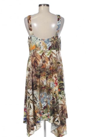 Kleid Heine, Größe XL, Farbe Mehrfarbig, Preis 33,99 €