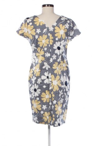 Kleid Heine, Größe L, Farbe Mehrfarbig, Preis € 33,99