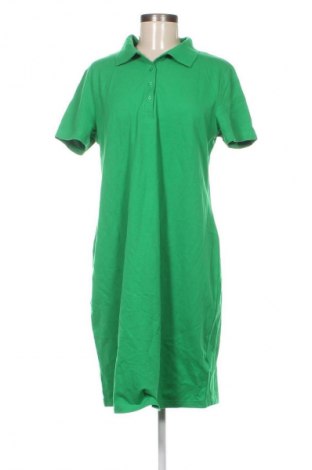 Kleid Heine, Größe XL, Farbe Grün, Preis 33,99 €