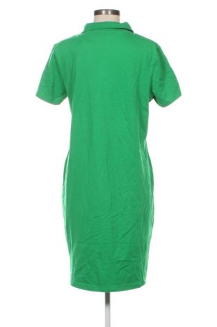 Kleid Heine, Größe XL, Farbe Grün, Preis 33,99 €