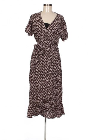 Kleid Hema, Größe L, Farbe Mehrfarbig, Preis 15,99 €