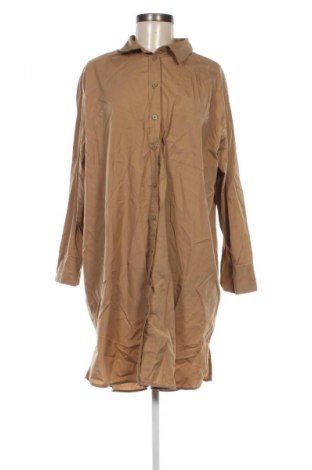 Φόρεμα Hema, Μέγεθος M, Χρώμα Καφέ, Τιμή 13,99 €