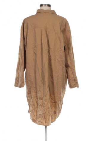 Φόρεμα Hema, Μέγεθος M, Χρώμα Καφέ, Τιμή 13,99 €