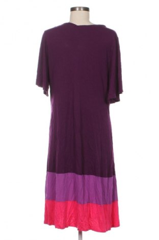 Kleid Hema, Größe XL, Farbe Mehrfarbig, Preis 20,99 €