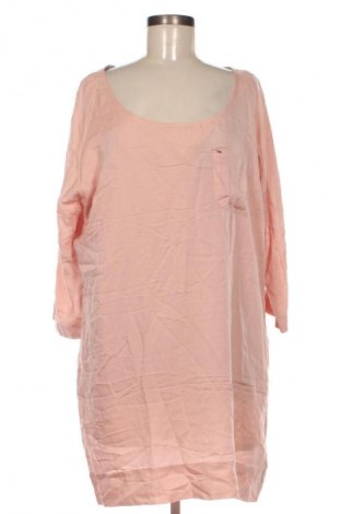 Kleid Hilfiger Denim, Größe M, Farbe Rosa, Preis 80,99 €